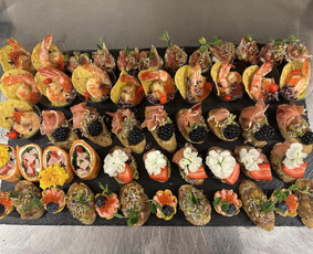 Gurgia Bites & Grill / MB "Gurgia" / Darbų pavyzdys ID 3603767
