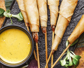 Gurgia Bites & Grill / MB "Gurgia" / Darbų pavyzdys ID 3603755
