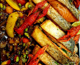 Gurgia Bites & Grill / MB "Gurgia" / Darbų pavyzdys ID 3608719