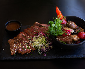 Gurgia Bites & Grill / MB "Gurgia" / Darbų pavyzdys ID 3608729
