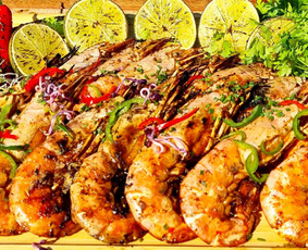 Gurgia Bites & Grill / MB "Gurgia" / Darbų pavyzdys ID 3608739