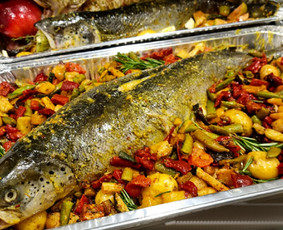 Gurgia Bites & Grill / MB "Gurgia" / Darbų pavyzdys ID 3608743