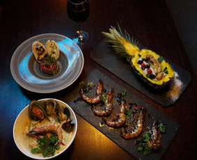 Gurgia Bites & Grill / MB "Gurgia" / Darbų pavyzdys ID 3608755