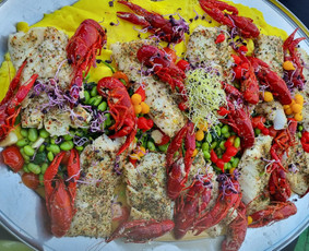 Gurgia Bites & Grill / MB "Gurgia" / Darbų pavyzdys ID 3608715