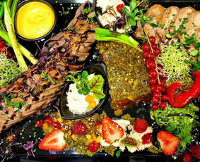 Gurgia Bites & Grill / MB "Gurgia" / Darbų pavyzdys ID 3608737