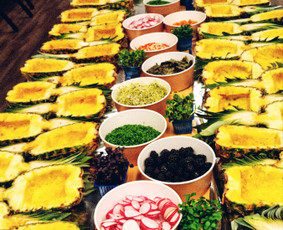 Gurgia Bites & Grill / MB "Gurgia" / Darbų pavyzdys ID 3608767