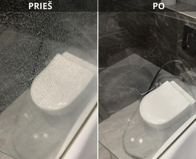 Valymo paslaugos - Profesionalios valymo paslaugos - 4