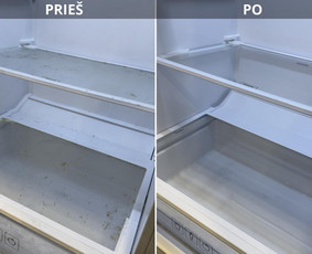 Valymo paslaugos - Profesionalios valymo paslaugos - 3