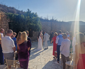 Vestuvių muzikantai - Aldegunda - dainuojanti vedėja, kurios nepamir&scaron;i! - 4