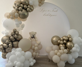 Foto siena / Jekaterina K / Darbų pavyzdys ID 3609115