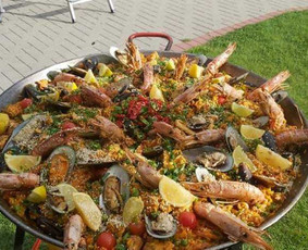 Gurgia Bites & Grill / MB "Gurgia" / Darbų pavyzdys ID 3610199