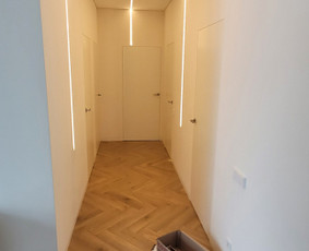 Elektriko paslaugos - LED apšvietimas: montavimas - 2 LED apšvietimas: montavimas - Elektriko paslaugos - 2