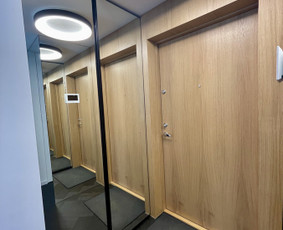 Prieškambario baldų gamyba - Nestandartinių baldų projektavimas ir gamyba - 4