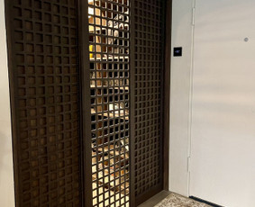 Prieškambario baldų gamyba - Nestandartinių baldų projektavimas ir gamyba - 3