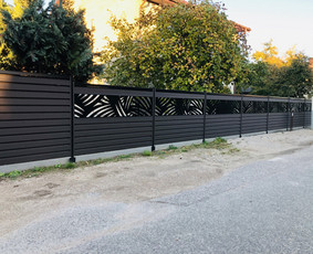 Vartu ,tvoru montavimas, terasu, stoginių montavimas. / vakarustatyba.eu / Darbų pavyzdys ID 3610461