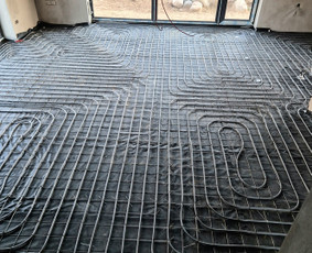 Šildymo sistemų montavimas - "Mano santechnikas" - 4