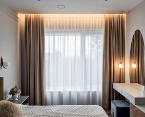 Interjero dizainas / Edita Zalogienė / Darbų pavyzdys ID 3610569