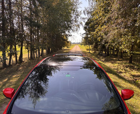 Plėvelių klijuotojas Baldai, Automobiliai. / Matas / Darbų pavyzdys ID 3610725