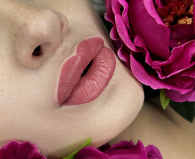 Permanentinio makiažo kursai, pamokos - Permanento baziniai mokymai - 4