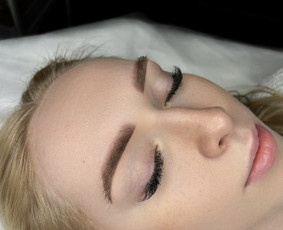 Permanentinis Makiažas - Biržai / Kristina Bulkauskienė / Darbų pavyzdys ID 3610795