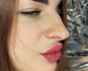 Permanentinio makiažo kursai, pamokos - Permanento baziniai mokymai - 3