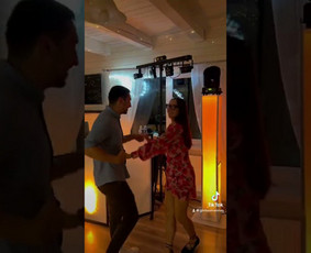Dj Paslaugos, Garso Aparatūra, Apšvietimas / Gintas Mažonas / Darbų pavyzdys ID 3610809