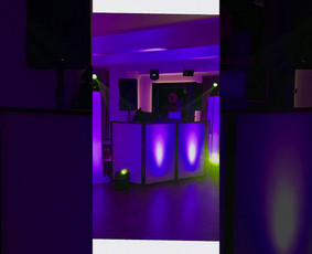 Dj Paslaugos, Garso Aparatūra, Apšvietimas / Gintas Mažonas / Darbų pavyzdys ID 3610811