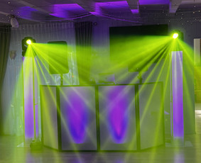 Dj Paslaugos, Garso Aparatūra, Apšvietimas / Gintas Mažonas / Darbų pavyzdys ID 3610819