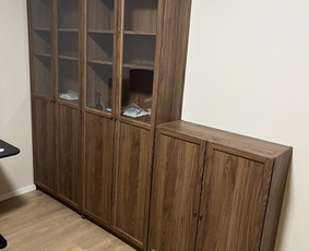 Baldų surinkimas - IKEA baldų surinkimas - 3 IKEA baldų surinkimas - Baldų surinkimas - 3