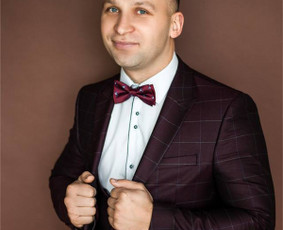 Renginių vedėjo, dj paslaugos / Renginiu organizavimas impress / Darbų pavyzdys ID 724845