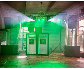 Renginių vedėjo, dj paslaugos / Renginiu organizavimas impress / Darbų pavyzdys ID 724851