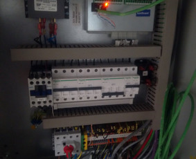 Visi elektros darbai / Andrius / Darbų pavyzdys ID 3610897
