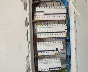Visi elektros darbai / Andrius / Darbų pavyzdys ID 3610915