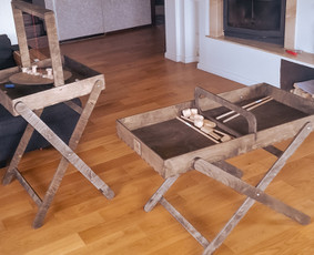Lauko žaidimų nuoma Šiauliuose / Lauko žaidimų nuoma / Darbų pavyzdys ID 3610955
