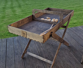 Lauko žaidimų nuoma Šiauliuose / Lauko žaidimų nuoma / Darbų pavyzdys ID 3610953