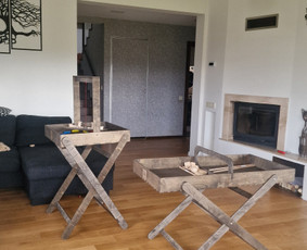 Lauko žaidimų nuoma Šiauliuose / Lauko žaidimų nuoma / Darbų pavyzdys ID 3610957