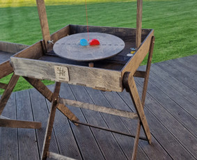 Lauko žaidimų nuoma Šiauliuose / Lauko žaidimų nuoma / Darbų pavyzdys ID 3610947