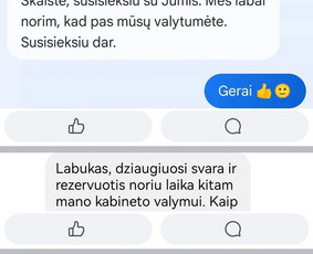 Valymo paslaugos. Biurų, namų, langų valymas. / Darbšti Ragana su šluota / Darbų pavyzdys ID 3611009