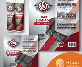 Leidiniai, pakuotės, prezentacijų dizainas. - Produktų pakuočių, etikečių kūrimas - 1 Produktų pakuočių, etikečių kūrimas - Leidiniai, pakuotės, prezentacijų dizainas. - 1