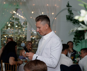 Kalėdų Senelis. Renginių vedėjas Andrius "Nelo Renginiai" / Andrius Varnelo / Darbų pavyzdys ID 3611217