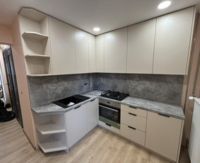 Virtuvės Baldai.išmatuojam,suprojektuojam,pagaminam per 45d. / DC Virtuvės Baldai / Darbų pavyzdys ID 3611335