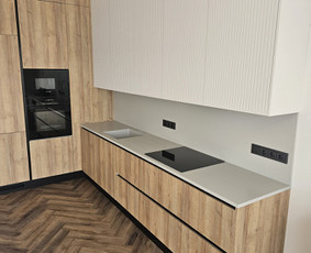 Virtuvės Baldai.išmatuojam,suprojektuojam,pagaminam per 45d. / DC Virtuvės Baldai / Darbų pavyzdys ID 3611355