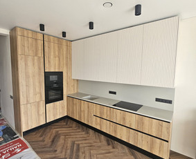 Virtuvės Baldai.išmatuojam,suprojektuojam,pagaminam per 45d. / DC Virtuvės Baldai / Darbų pavyzdys ID 3611353