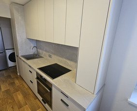 Virtuvės Baldai.išmatuojam,suprojektuojam,pagaminam per 45d. / DC Virtuvės Baldai / Darbų pavyzdys ID 3611345