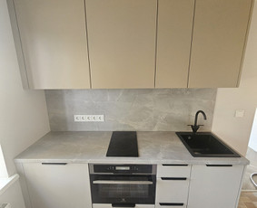 Virtuvės Baldai.išmatuojam,suprojektuojam,pagaminam per 45d. / DC Virtuvės Baldai / Darbų pavyzdys ID 3611337