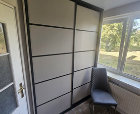 Virtuvės Baldai.išmatuojam,suprojektuojam,pagaminam per 45d. / DC Virtuvės Baldai / Darbų pavyzdys ID 3611327