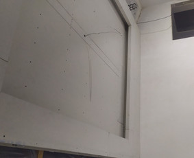 Gipso kartono montavimas - Statyba ir apdailos darbai - 4