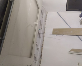 Gipso kartono montavimas - Statyba ir apdailos darbai - 3