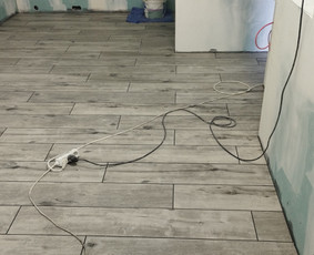 Statyba ir apdailos darbai - Plytelių klijavimas - 4 Plytelių klijavimas - Statyba ir apdailos darbai - 4