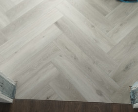 Statyba ir apdailos darbai - Laminato klojimas - 2 Laminato klojimas - Statyba ir apdailos darbai - 2